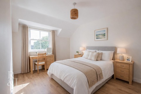 Property thumbnail image for Dann Place, Wilford, Nottingham