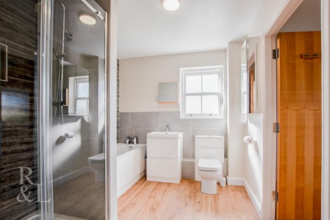 Property thumbnail image for Dann Place, Wilford, Nottingham