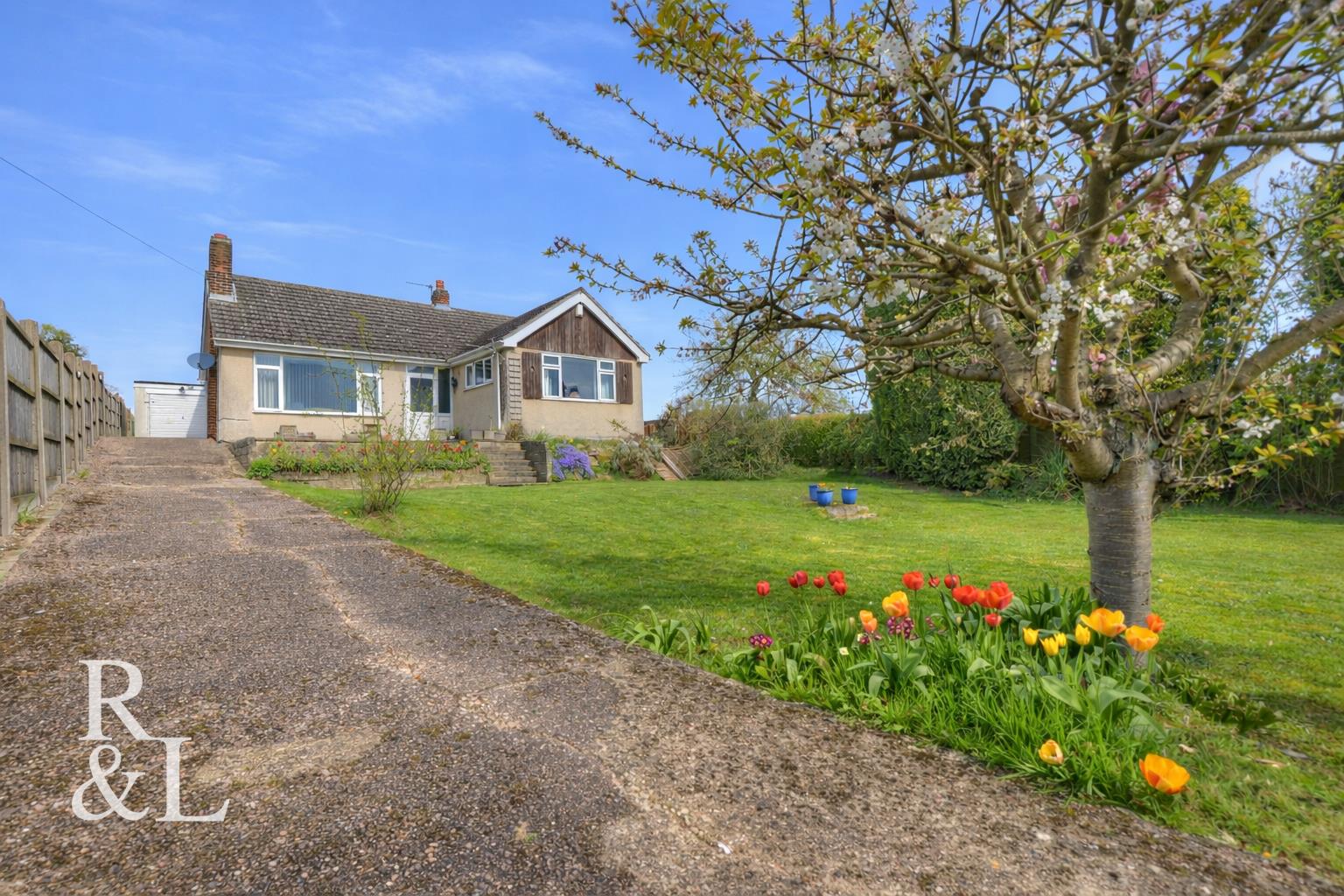Property image for Green Lane, Overseal