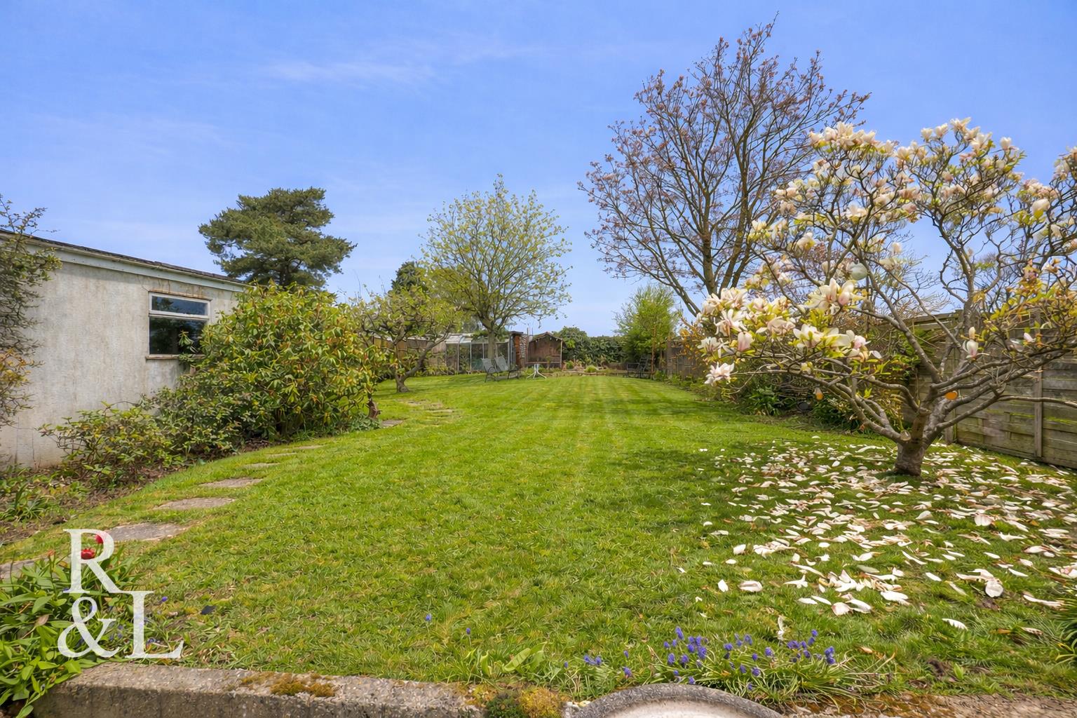 Property image for Green Lane, Overseal