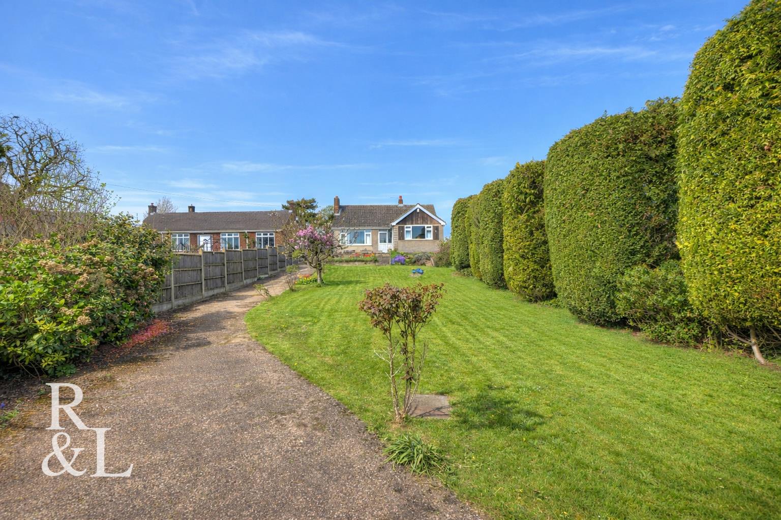 Property image for Green Lane, Overseal