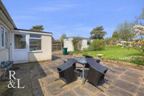 Property thumbnail image for Green Lane, Overseal