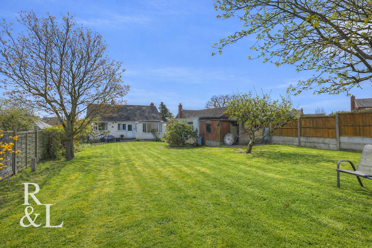 Property image for Green Lane, Overseal