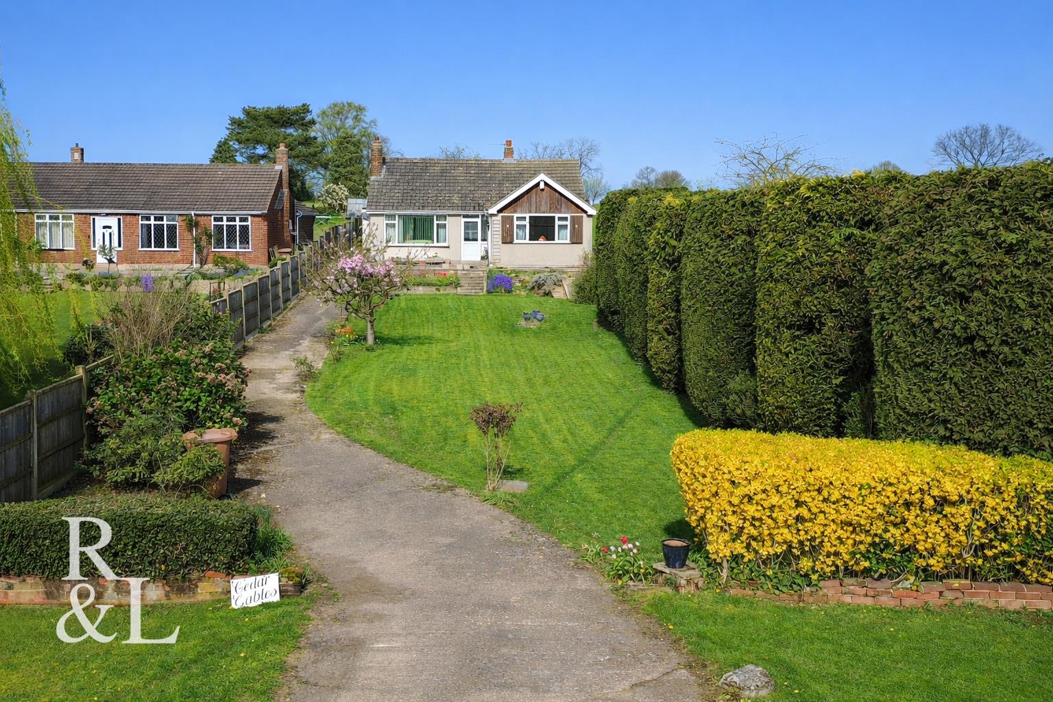 Property image for Green Lane, Overseal