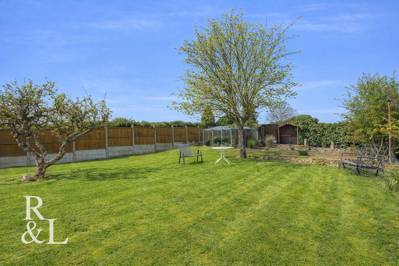 Property image for Green Lane, Overseal