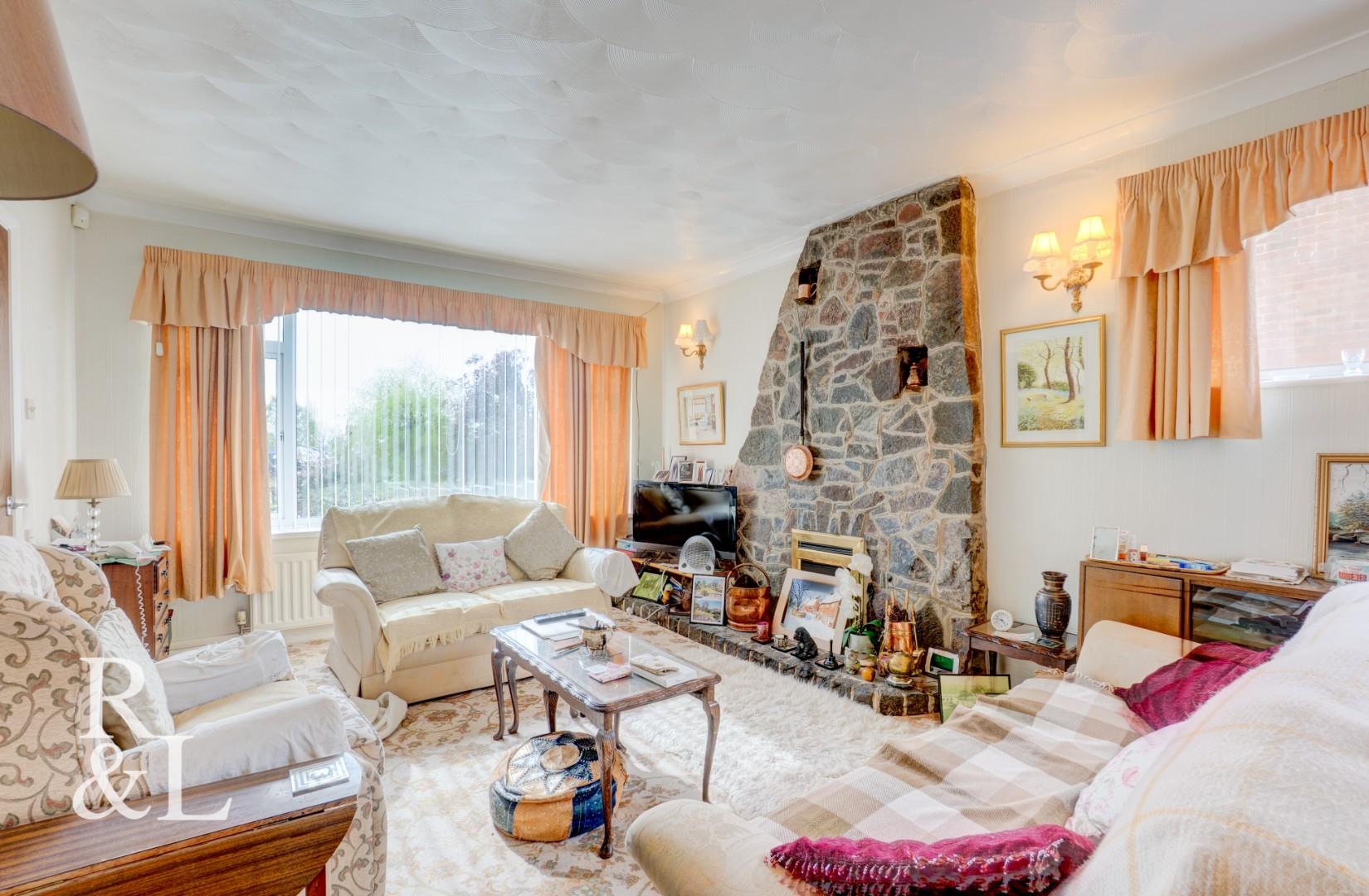 Property image for Green Lane, Overseal