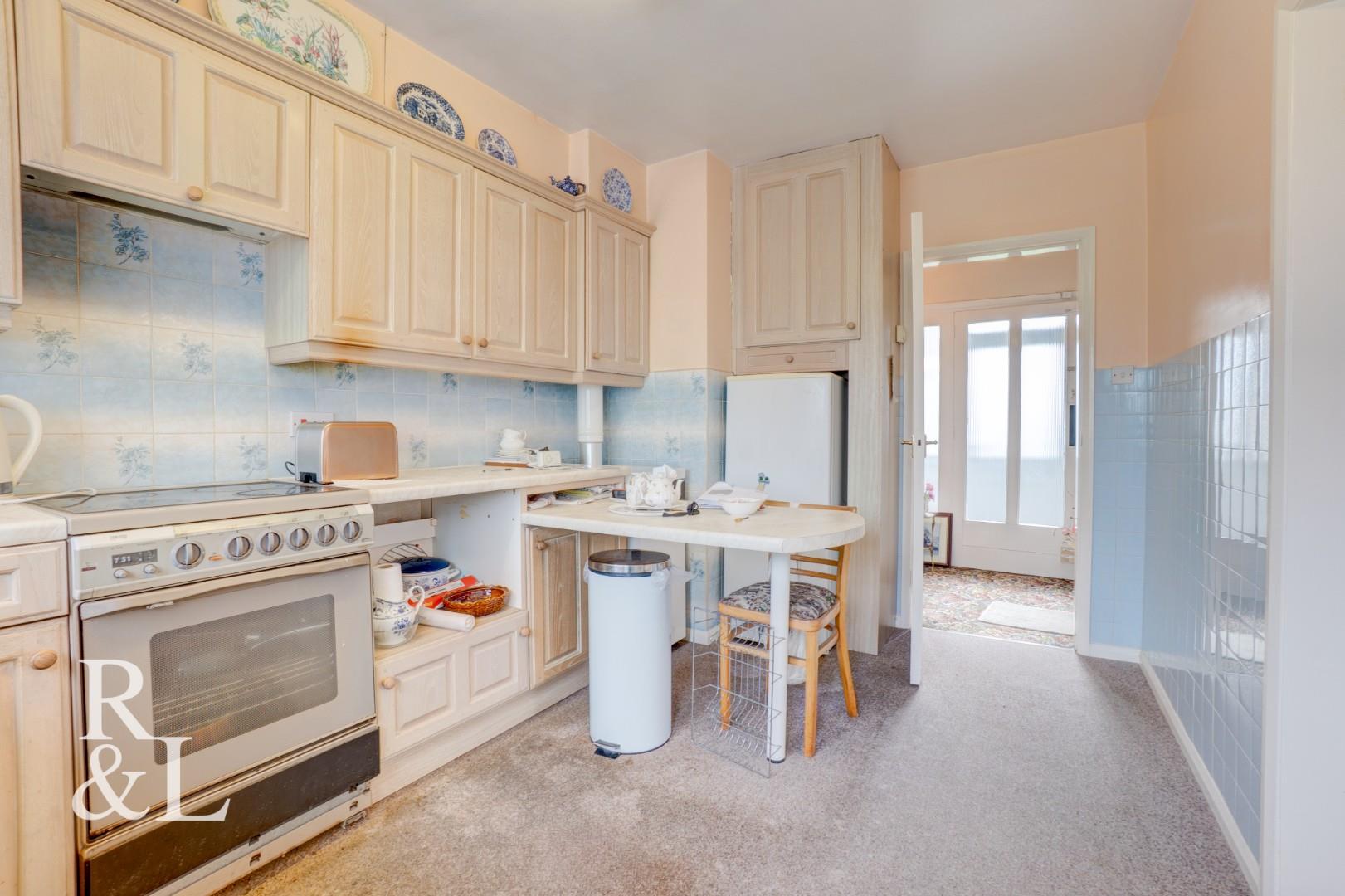 Property image for Green Lane, Overseal