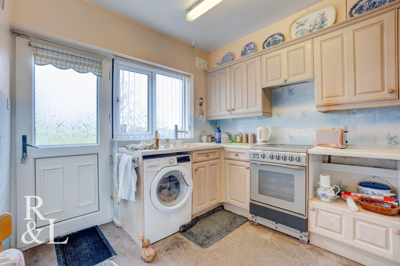 Property image for Green Lane, Overseal