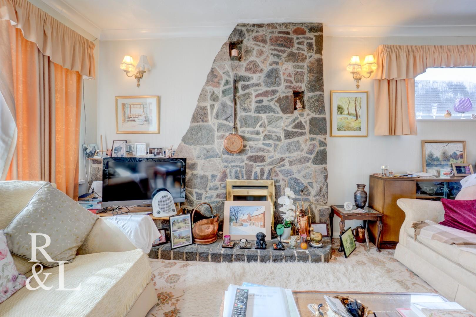 Property image for Green Lane, Overseal