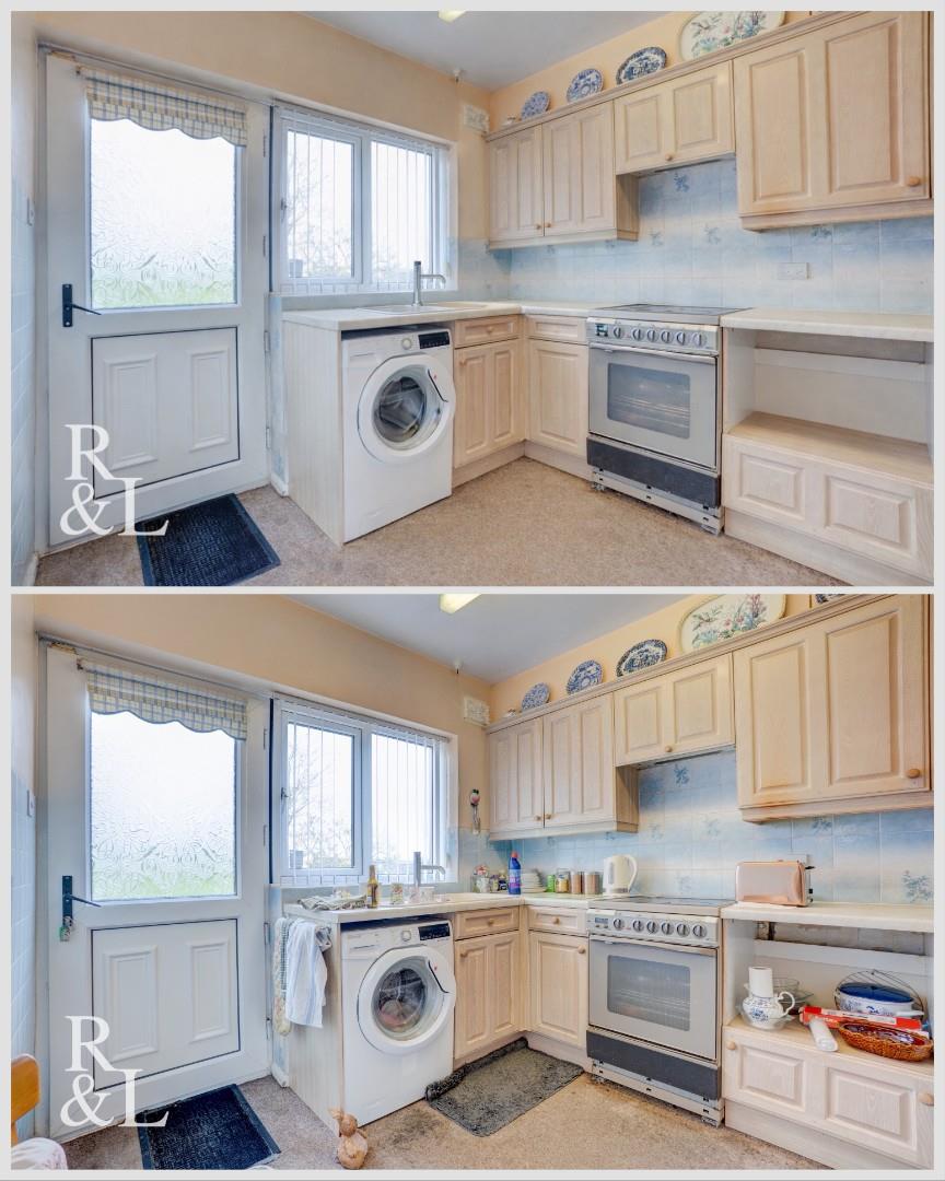 Property image for Green Lane, Overseal