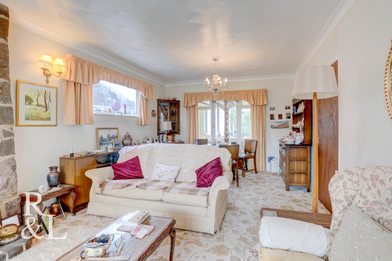 Property image for Green Lane, Overseal