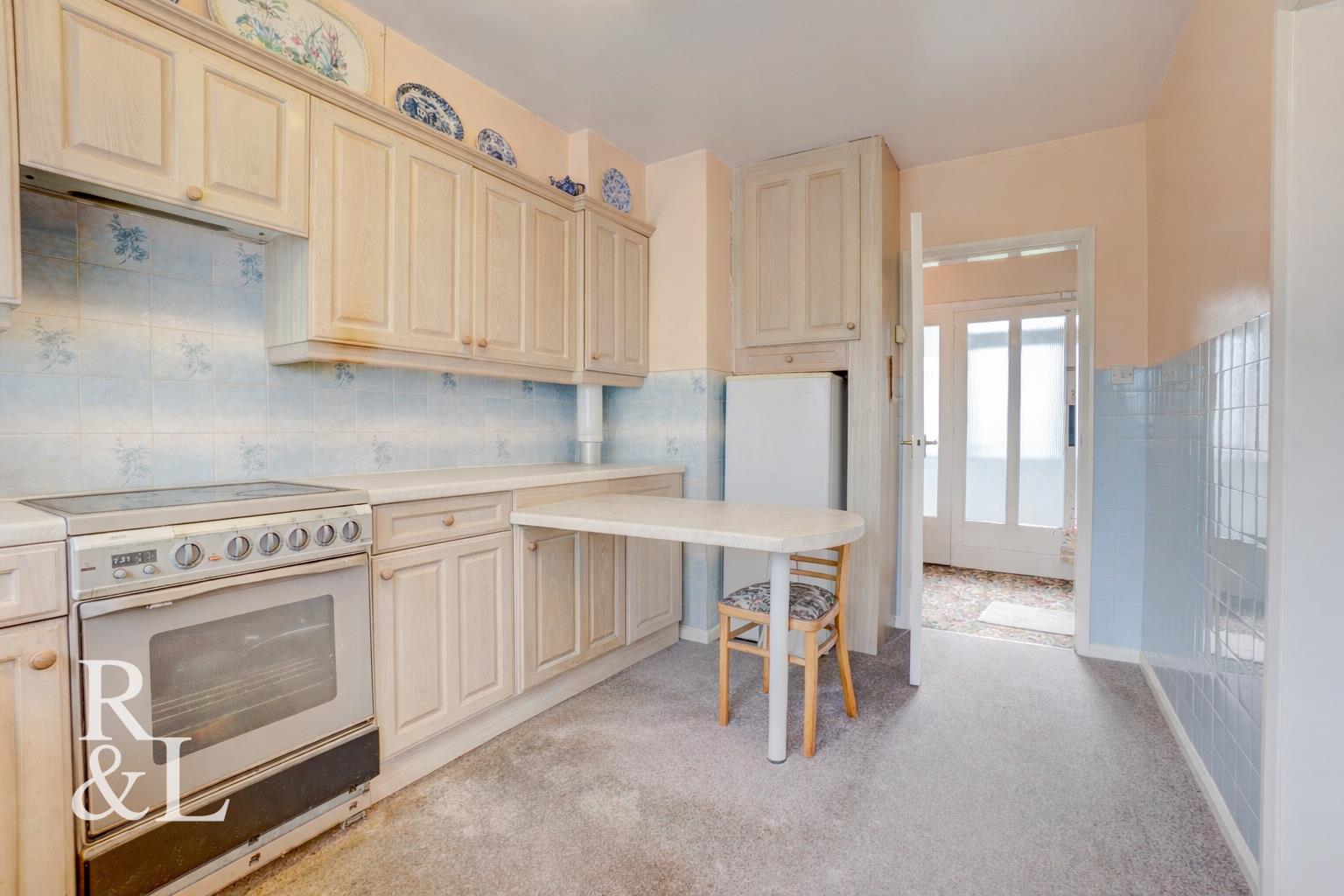 Property image for Green Lane, Overseal