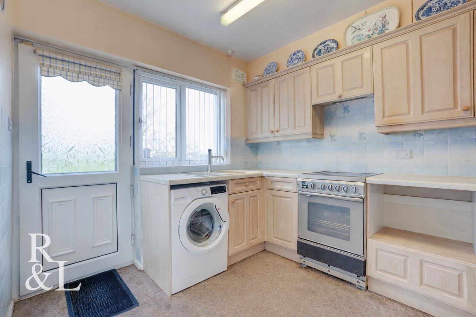 Property image for Green Lane, Overseal