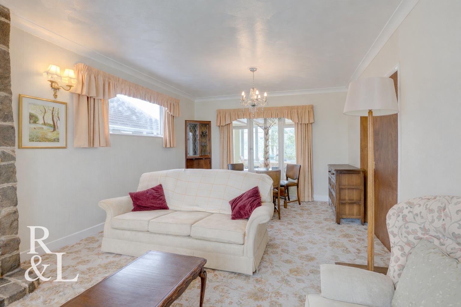 Property image for Green Lane, Overseal