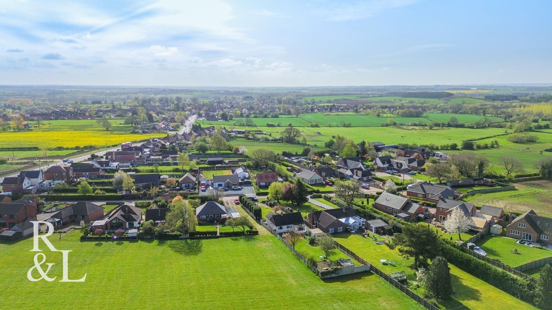 Property image for Green Lane, Overseal