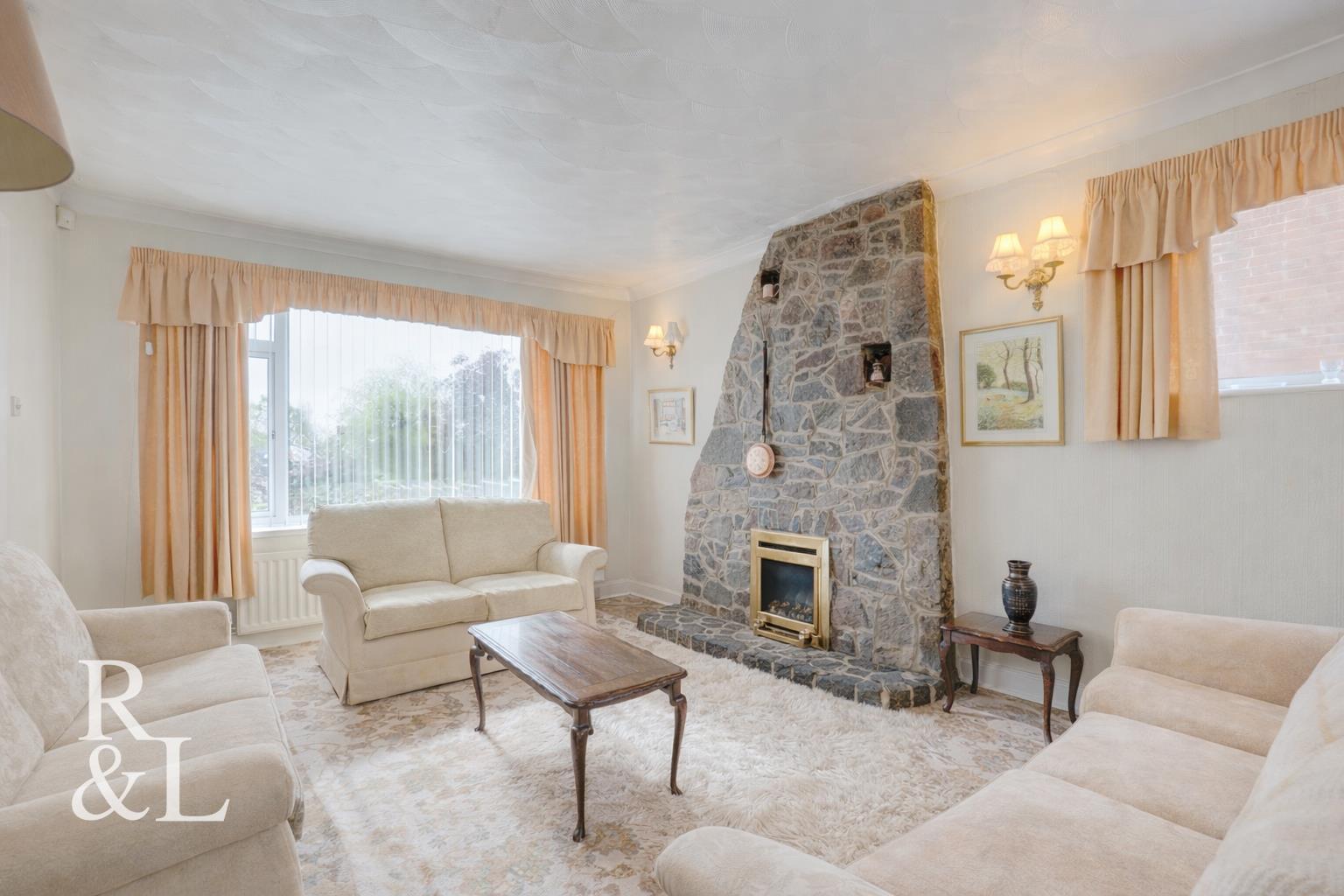 Property image for Green Lane, Overseal