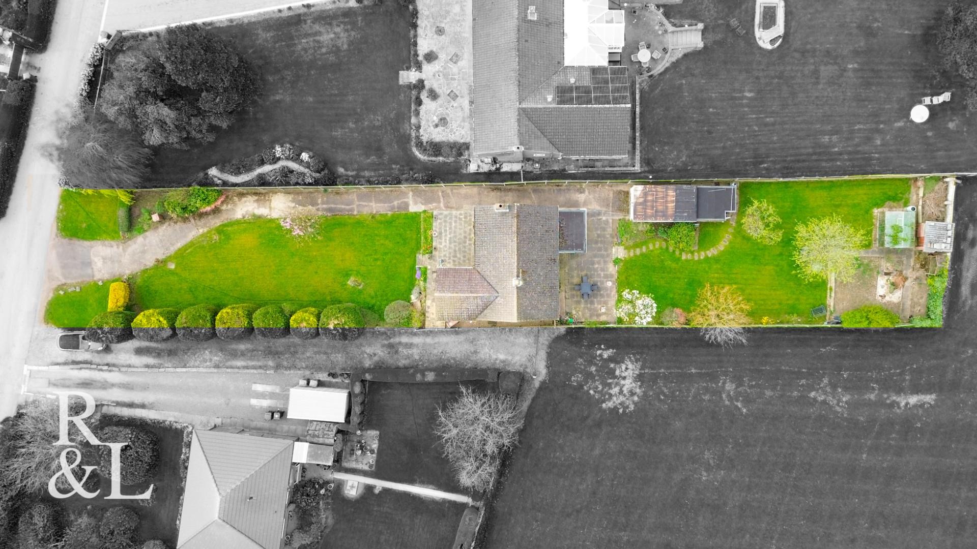 Property image for Green Lane, Overseal