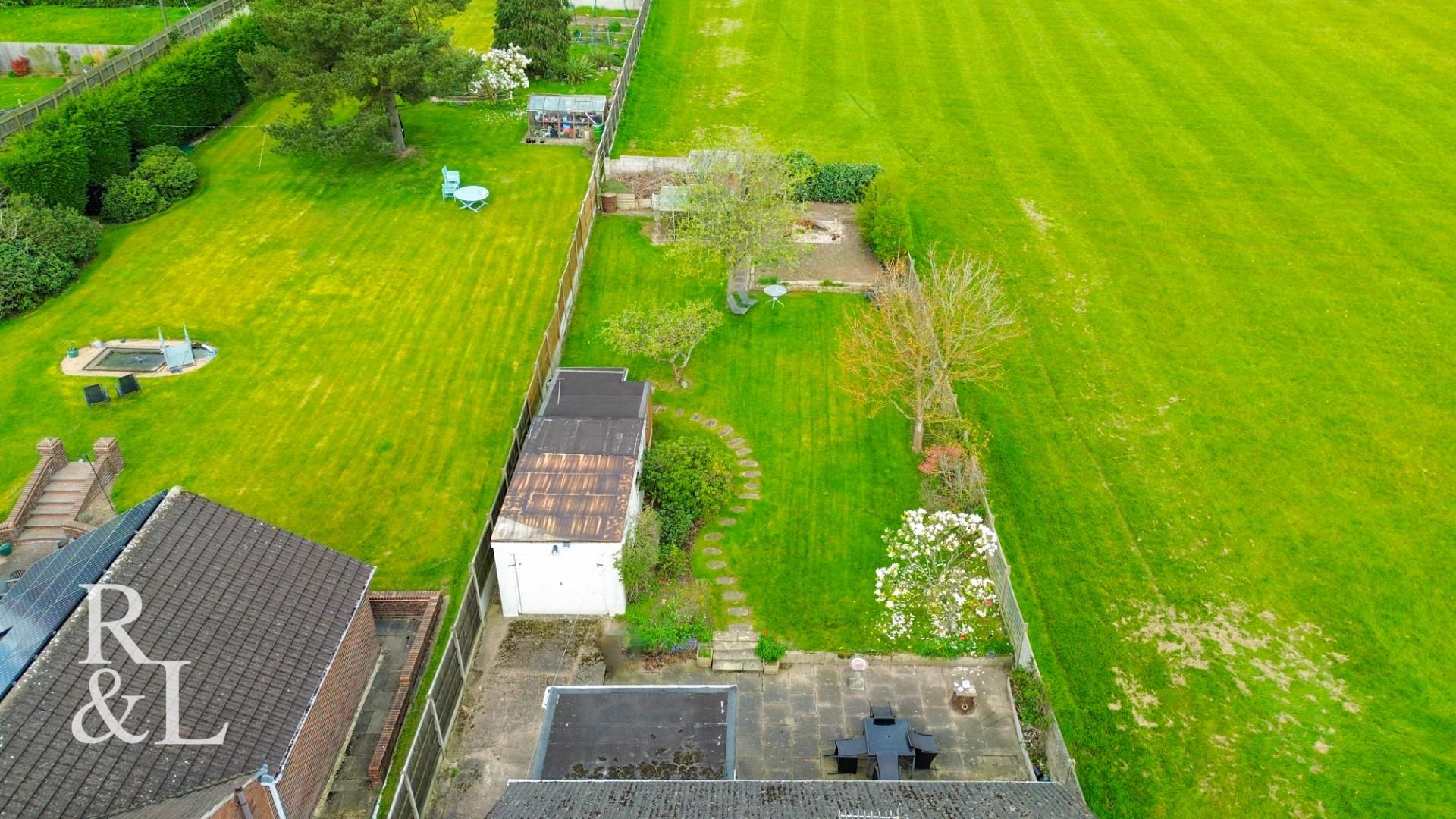 Property image for Green Lane, Overseal