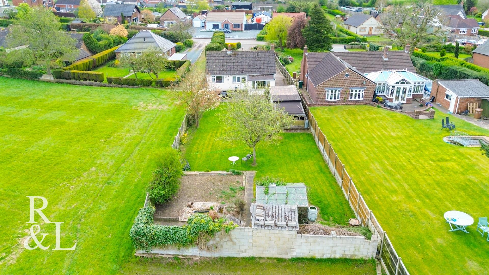 Property image for Green Lane, Overseal