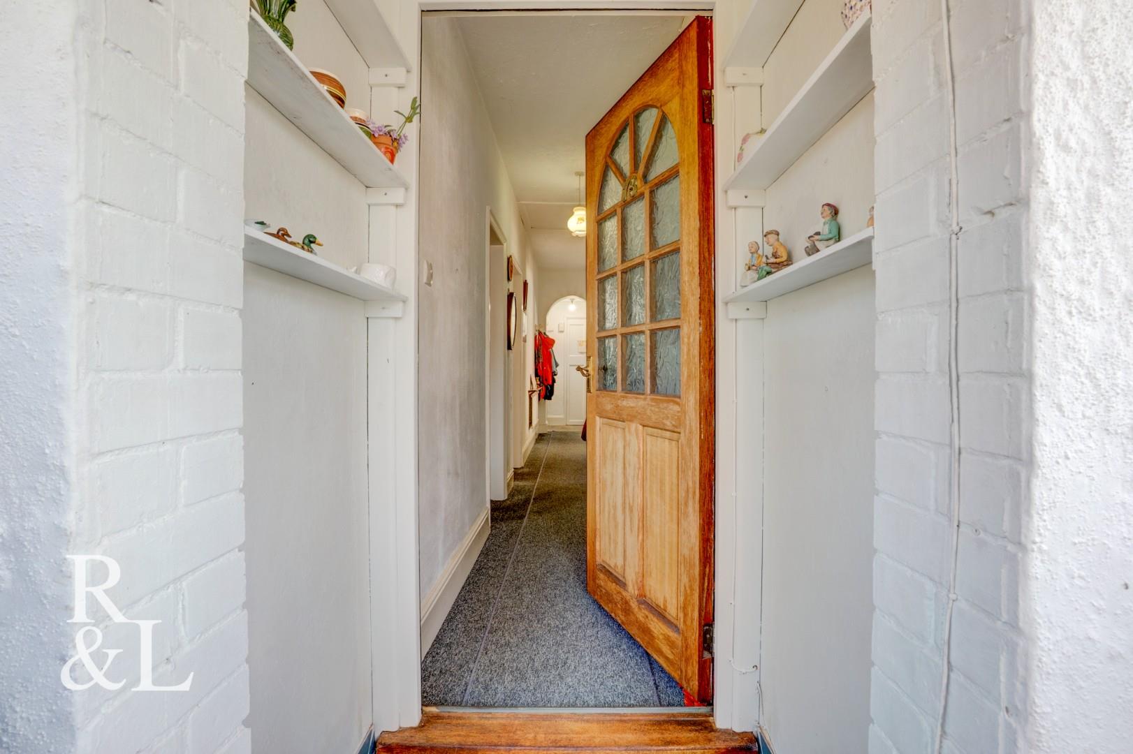 Property image for Atherstone Road, Measham