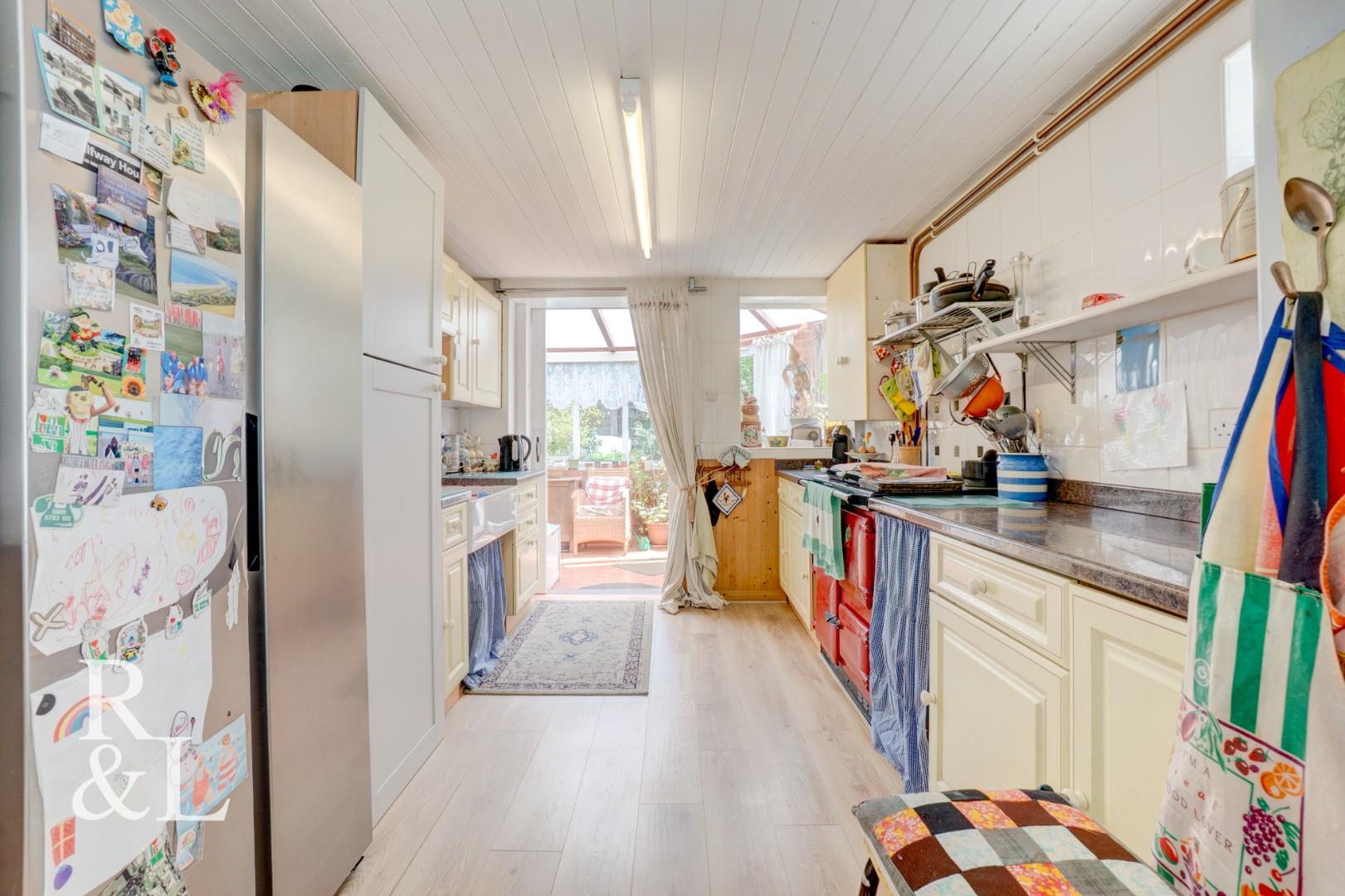 Property image for Atherstone Road, Measham