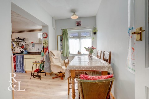 Property thumbnail image for Atherstone Road, Measham