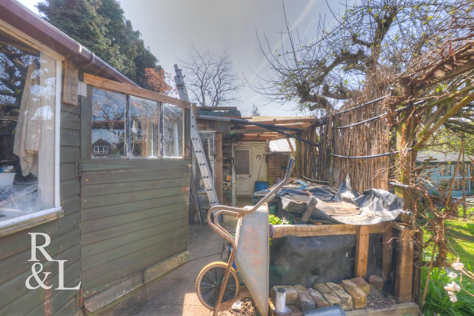 Property image for Atherstone Road, Measham