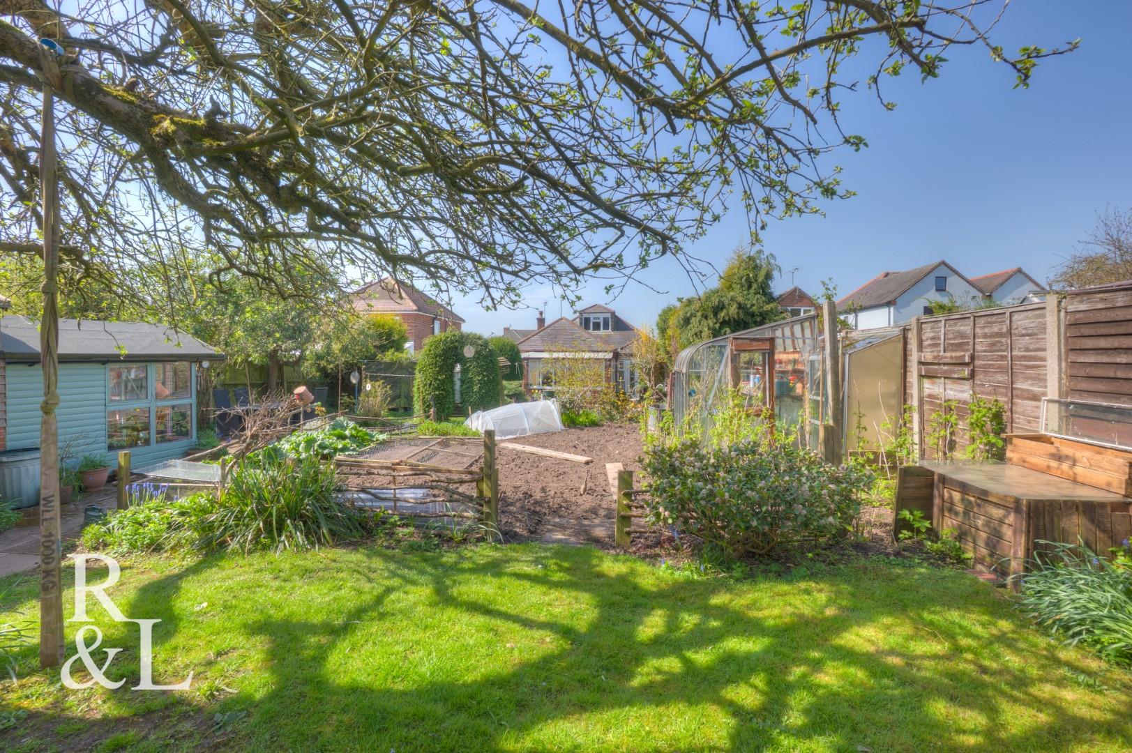 Property image for Atherstone Road, Measham