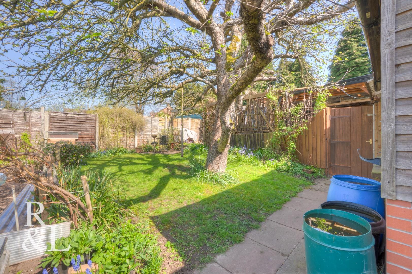 Property image for Atherstone Road, Measham