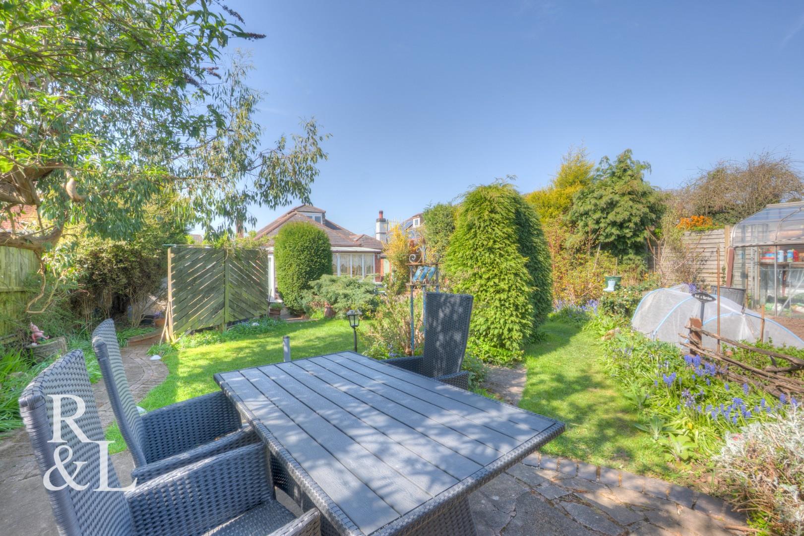 Property image for Atherstone Road, Measham