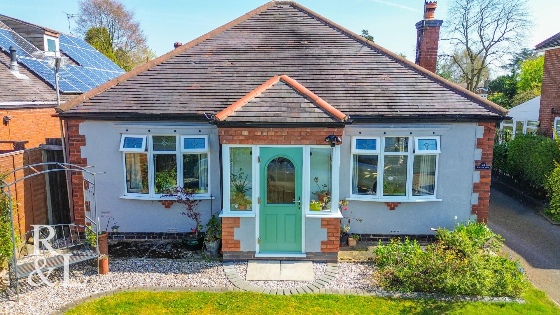 Property image for Atherstone Road, Measham