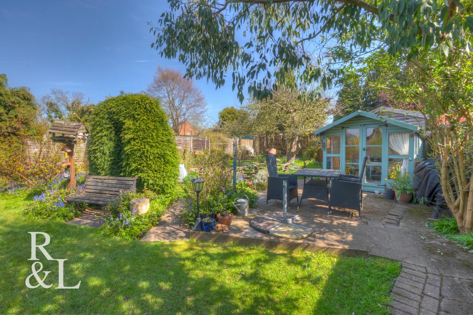 Property image for Atherstone Road, Measham