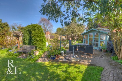 Property thumbnail image for Atherstone Road, Measham