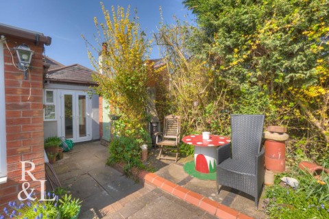 Property thumbnail image for Atherstone Road, Measham