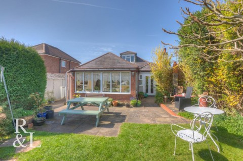 Property thumbnail image for Atherstone Road, Measham