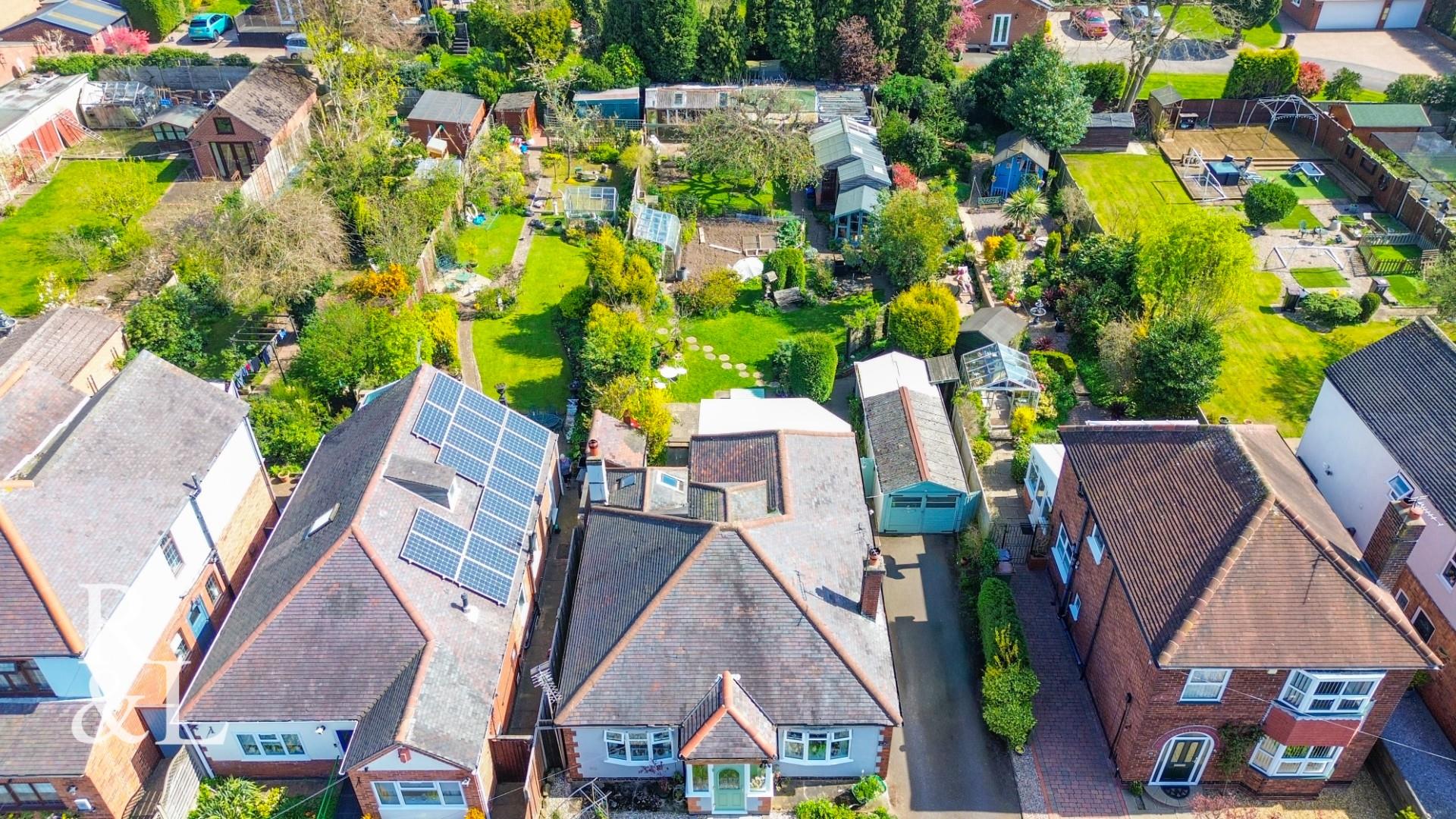 Property image for Atherstone Road, Measham