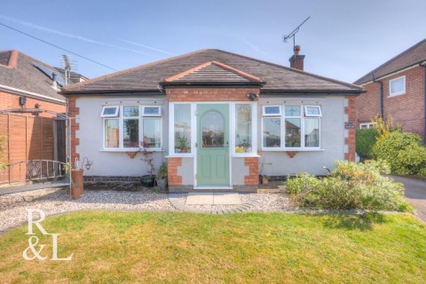 Property thumbnail image for Atherstone Road, Measham