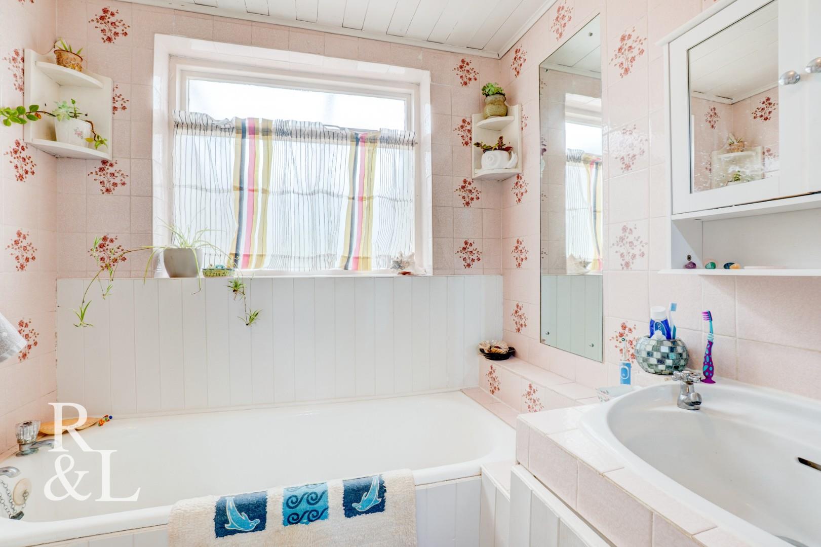 Property image for Atherstone Road, Measham