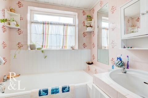 Property thumbnail image for Atherstone Road, Measham