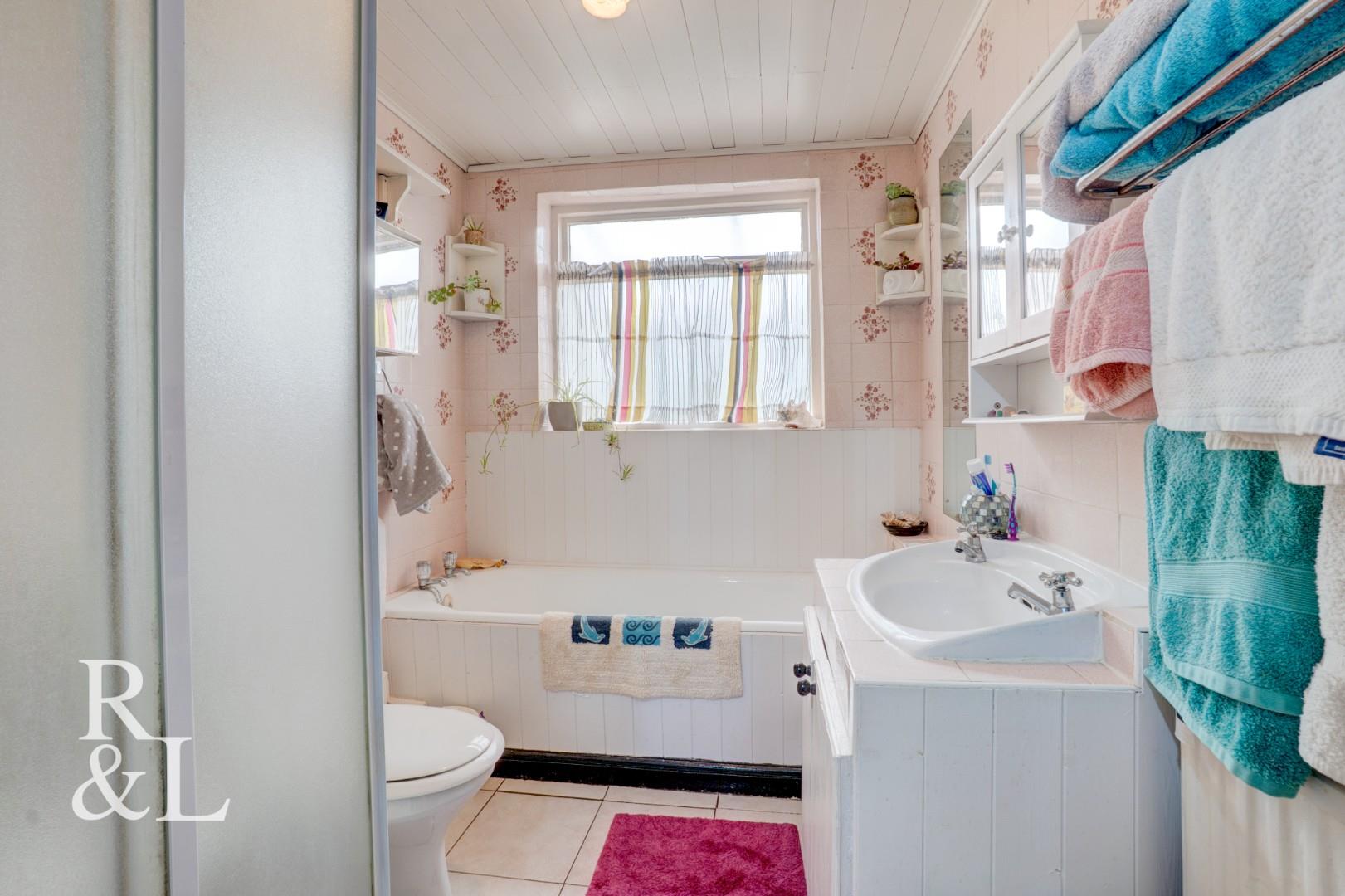 Property image for Atherstone Road, Measham