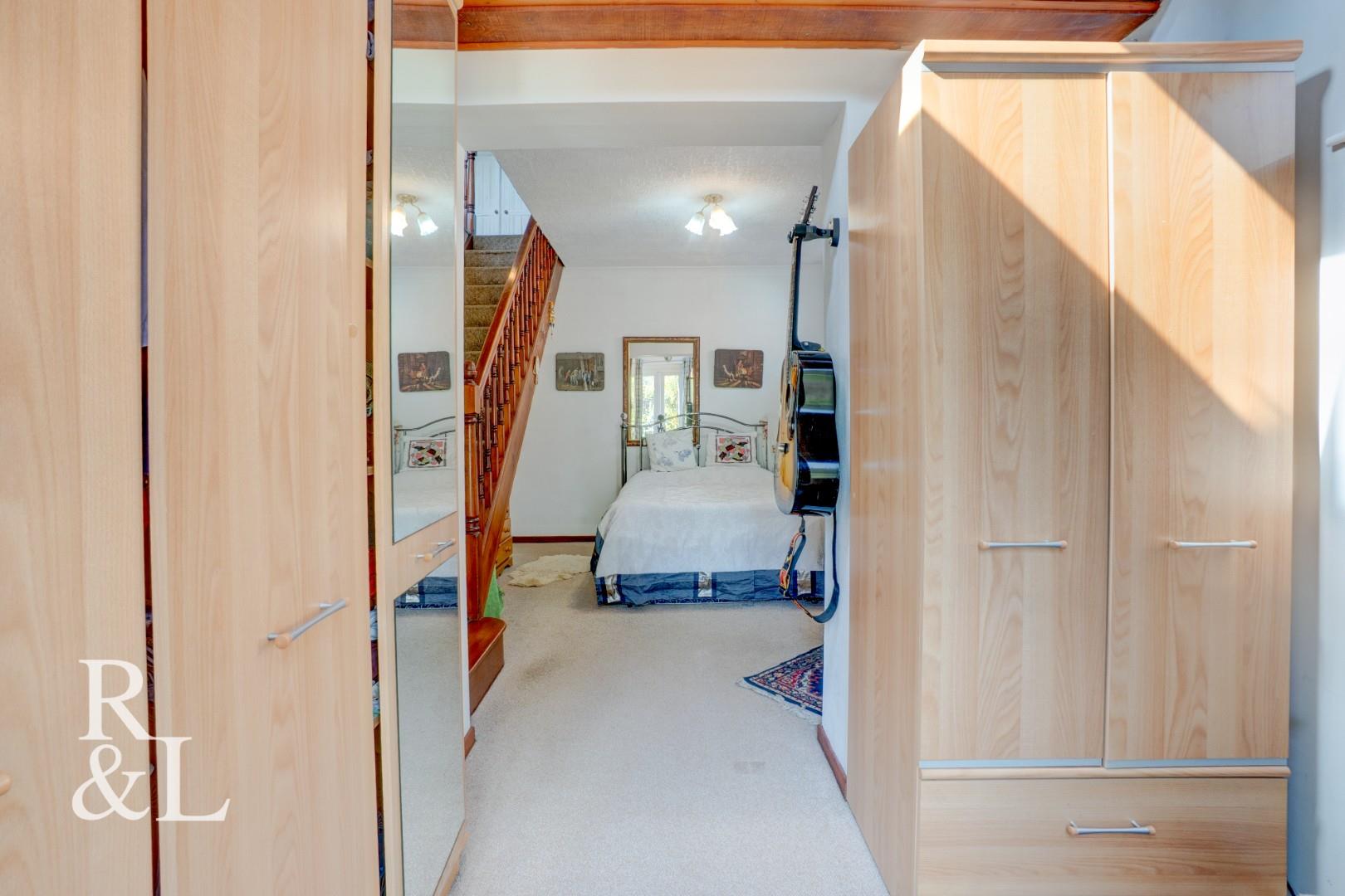 Property image for Atherstone Road, Measham