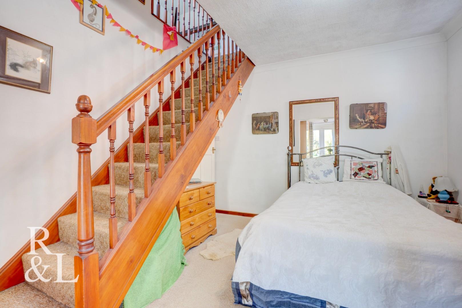 Property image for Atherstone Road, Measham