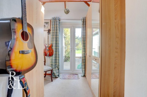 Property thumbnail image for Atherstone Road, Measham