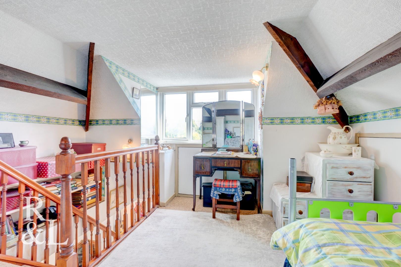 Property image for Atherstone Road, Measham