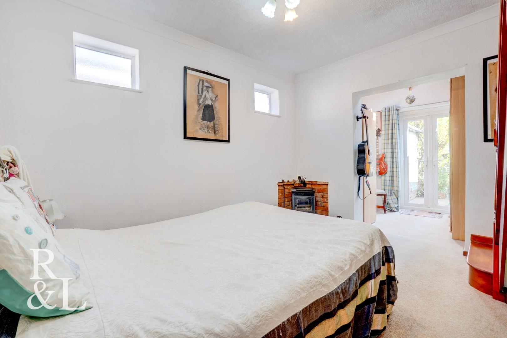 Property image for Atherstone Road, Measham