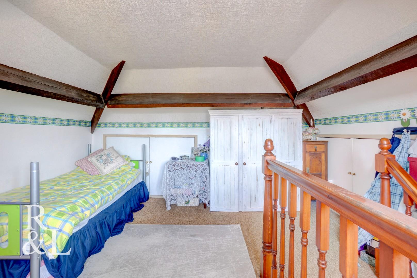 Property image for Atherstone Road, Measham