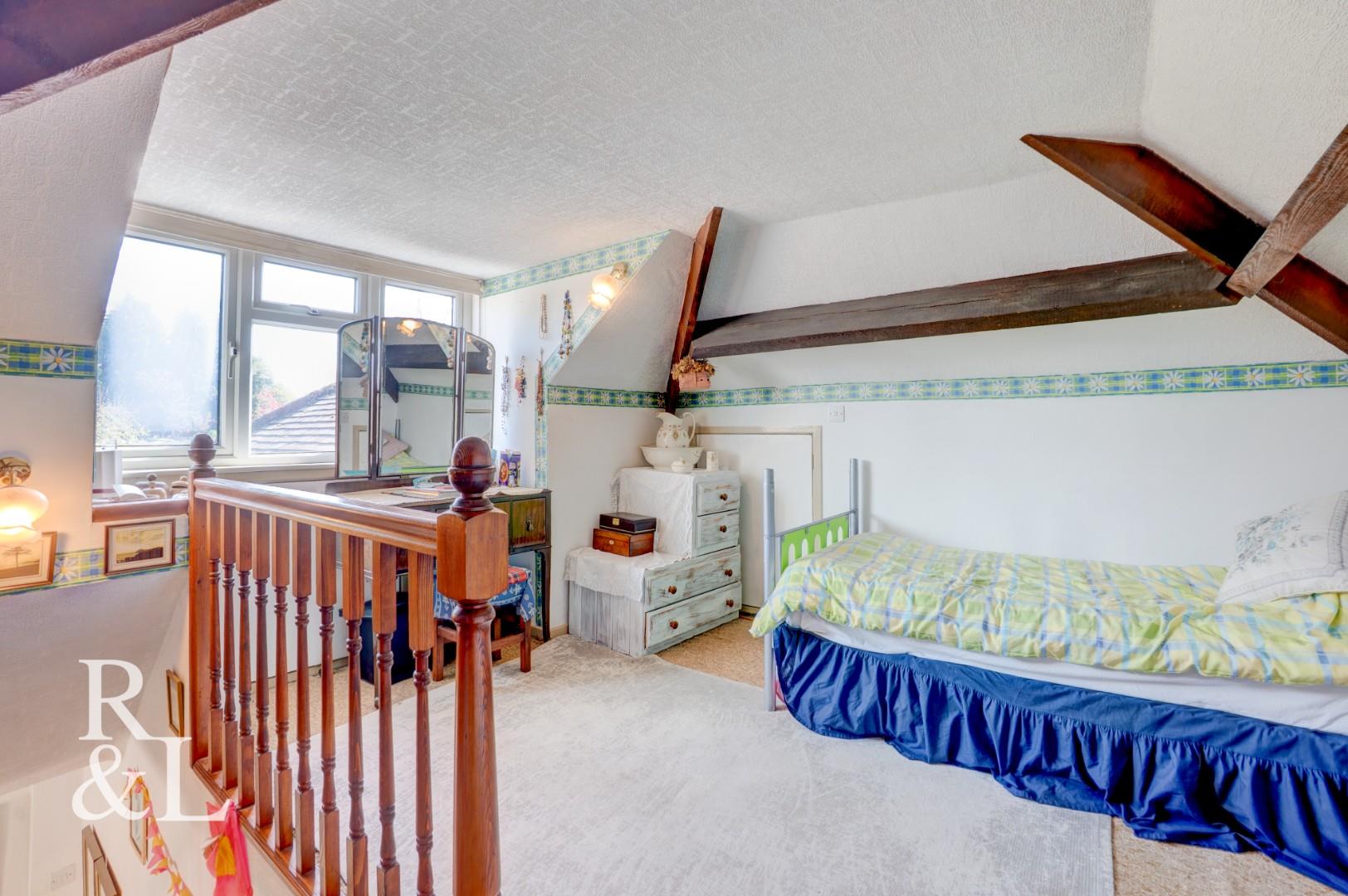 Property image for Atherstone Road, Measham