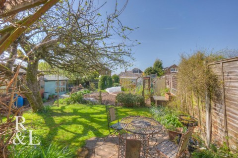 Property thumbnail image for Atherstone Road, Measham