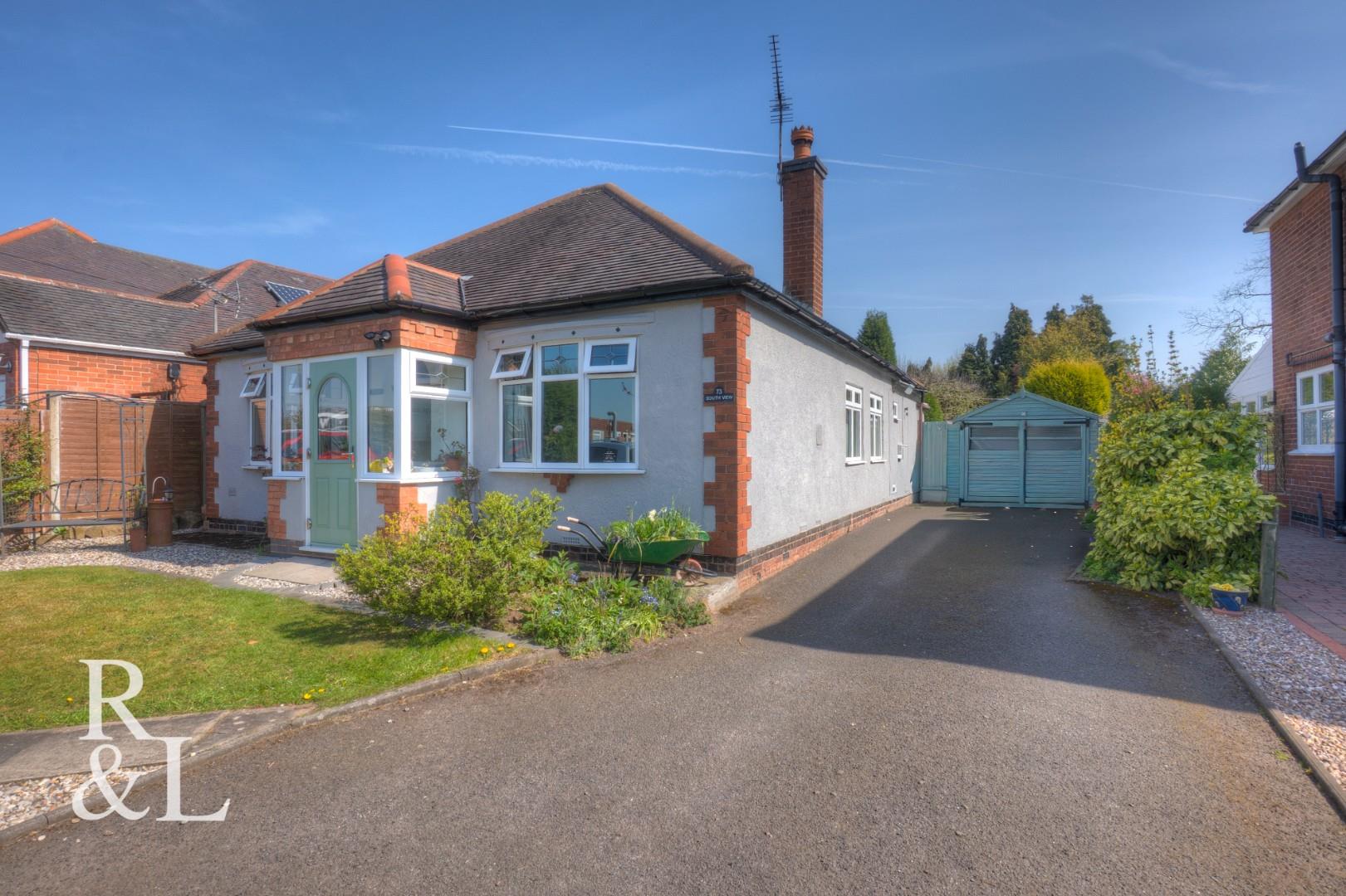 Property image for Atherstone Road, Measham