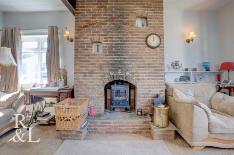 Property thumbnail image for Atherstone Road, Measham